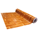 linoleum